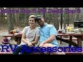 RV Accessories... Mom's Top 5 VS. Dad's Top Five!