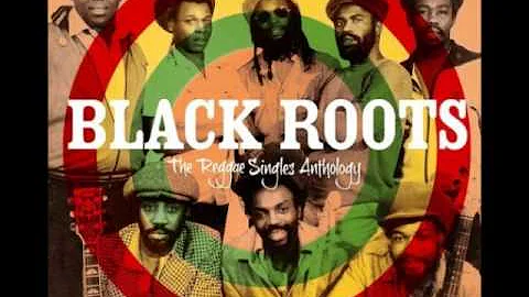 Black Roots -  The Frontline