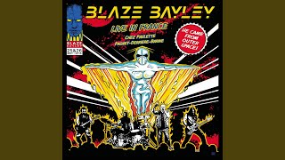 Miniatura de vídeo de "Blaze Bayley - Angel and the Gambler (Live)"