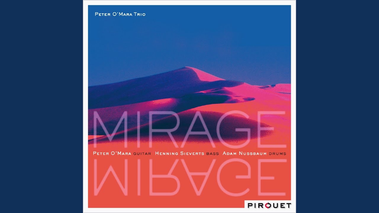 Watch Mirage on YouTube Watch Mirage on YouTube