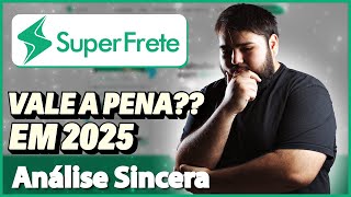 Superfrete Vale A Pena ? Analise Sincera