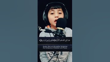 تلاوة خاشعة ومؤثرة بصوت مشاري #hibapress #Maroc #HibapressTV