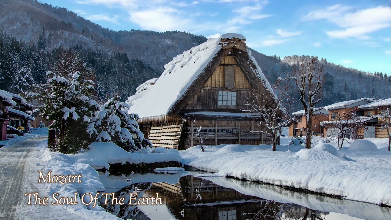 The Best Of Mozart ~ classical music~ Mozart collection for Brain Power