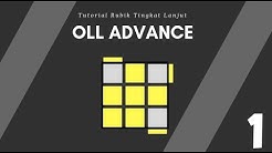 OLL ADVANCE 01 - TRIK CEPAT RUMUS IKAN - Durasi: 3.42. 