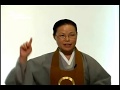 Cultivating Patience - Ven. Chung Ohun Lee