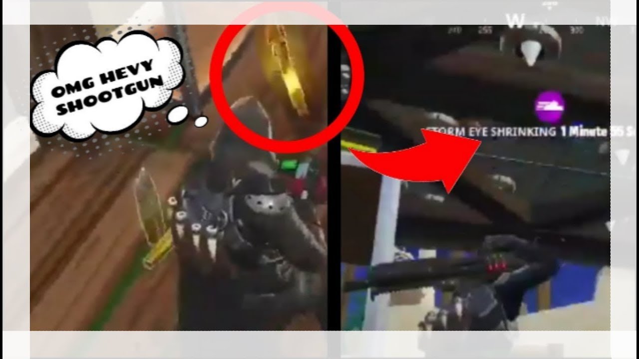 THE BIGESST FAIL EVER IN FORTNITE! (Glushe)