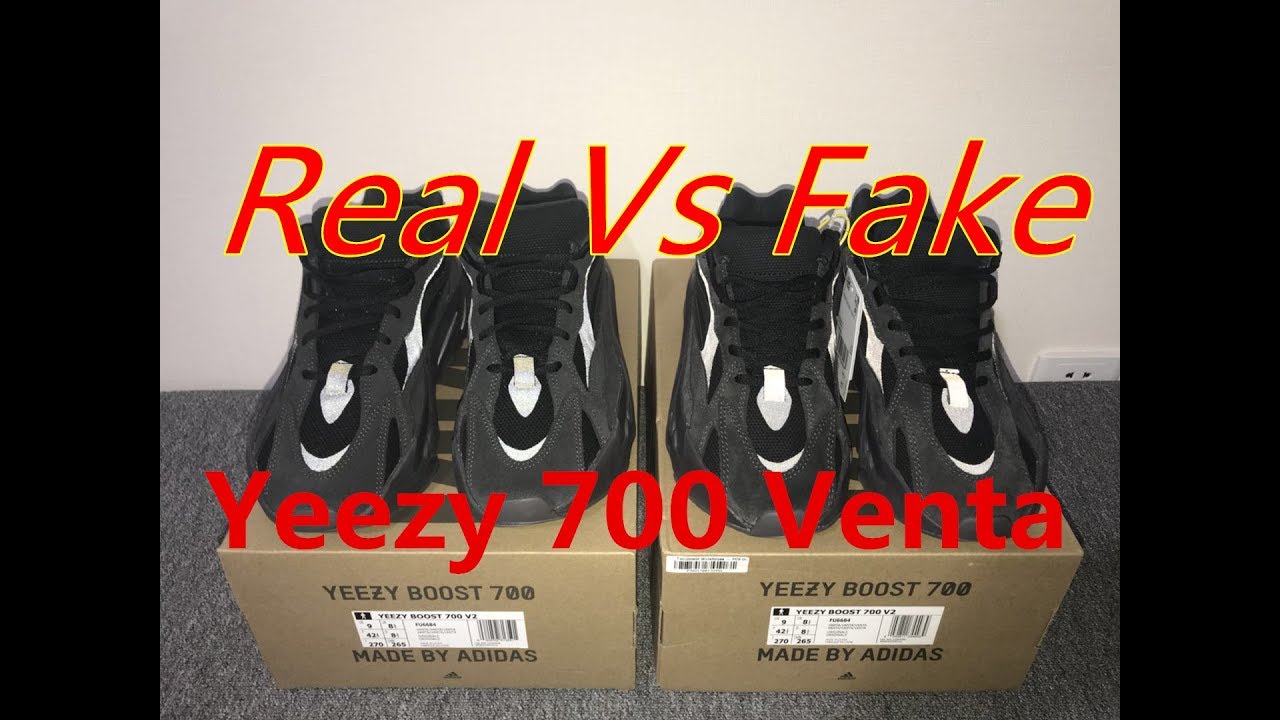 yeezy 700 vanta fake