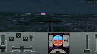 Airline Commander- ATR 72 Perfect Landing, Flight Simulator