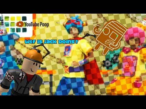 YTP: Rockin' Roblox