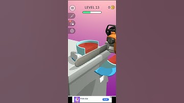 Best Funny All Level Max Gameplay Walkthrough Android iOS SUBSCRIBE#short video