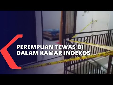 Video: Wanita Muda Ditemukan Tewas Setelah Masuk Ke Mobil Yang Salah