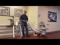 Will a Stairlift Fit My Staircase? | Stairlift Tips | Lifeway Mobility