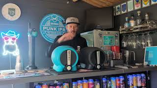 My Honest Pinter Homebrew Kit Review screenshot 5