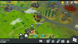 LDOE raid Player5805