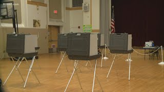 Connecticut primary elections see low voter turnout