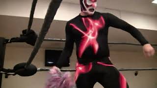 EWF Blast From The Past.  Fall 2016 Onslaught Wrestling full event. screenshot 4