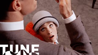 'Baby Face' Julie Andrews | Thoroughly Modern Millie | TUNE