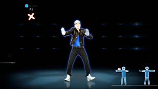 Just Dance 2014 - The Other Side - Jason Derulo