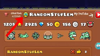 I GOT MOD (Geometry Dash)