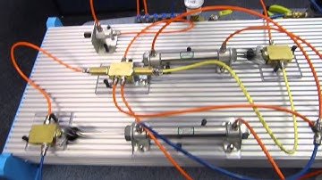 Reciprocating Circuit