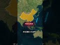 中国がインド洋へ進出する理由とは? #地理 #雑学 #歴史