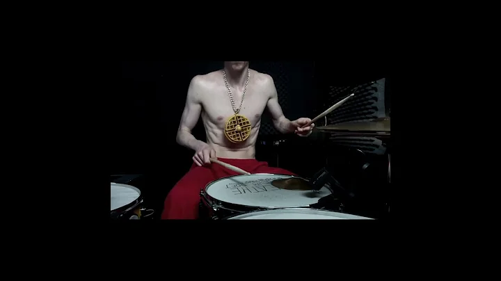Louis Cole Drums 3