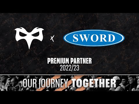 Sword Security - Premium Partner 22/23