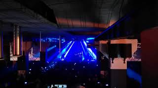 Clan of Xymox - "Stranger" Live B90 Gdańsk 02.10.2021