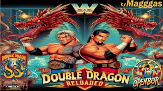 ⭐👉 Double Dragon Reload Alternate | Free OpenBoR Game Store