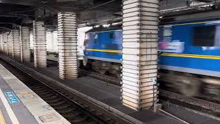 2084レ EF210-326 福山駅