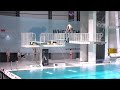 Men 3m - Eindhoven Diving Cup 2024