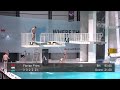 Men 3m - Eindhoven Diving Cup 2024