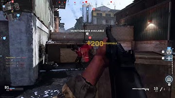 Call of Duty Modern Warfare 2019: Is this Model 680 setup balanced or OP?