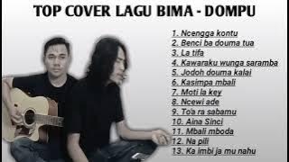 Top cover Lagu Bima - Dompu || Cover by jems