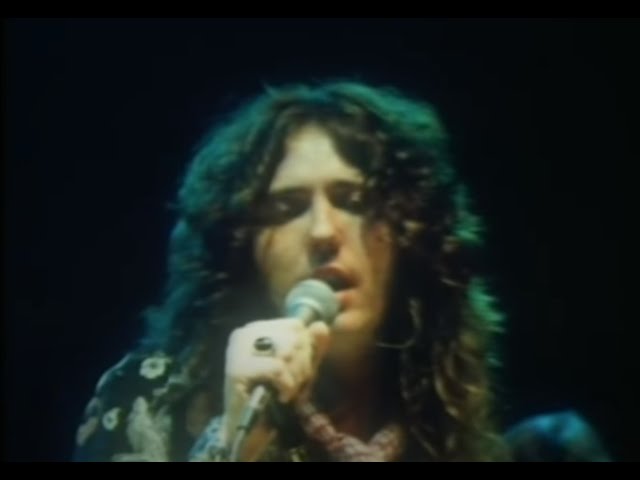 Whitesnake - Ain't No Love in the Heart of the City (Official Music Video) class=