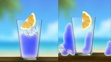 Very satisfying and relaxing ASMR slicing game | part 174