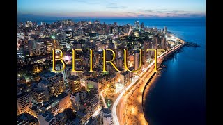 بيروت | أهم معالمها السياحية