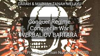 Download lagu Conquer Regime - Conquer in War