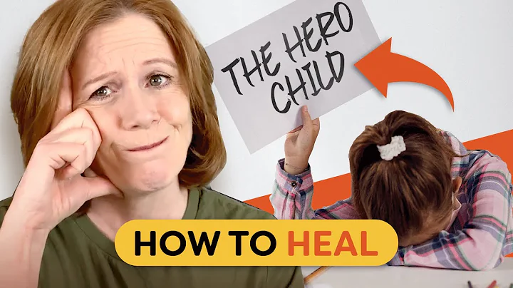 Are You The Hero? 4 Tips For Healing | Dysfunctional Family Roles