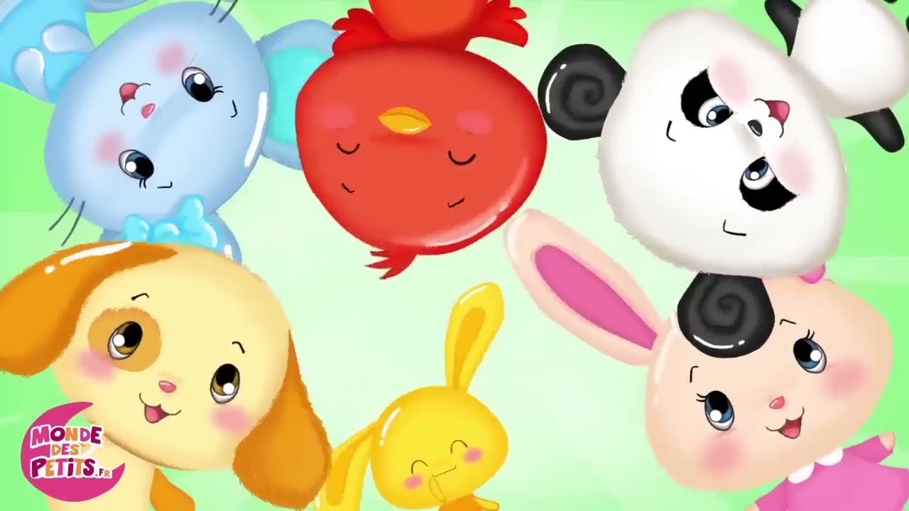 Chanson Des Couleurs Vroum Vroum Touni Apprendre Avec Les Voitures Titounis Monde Des Titounis Thewikihow Chanson Des Couleurs Vroum Vroum Touni Apprendre Avec Les Voitures Titounis Monde Des Titounis Thewikihow