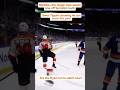Couple of nice goals against the islanders