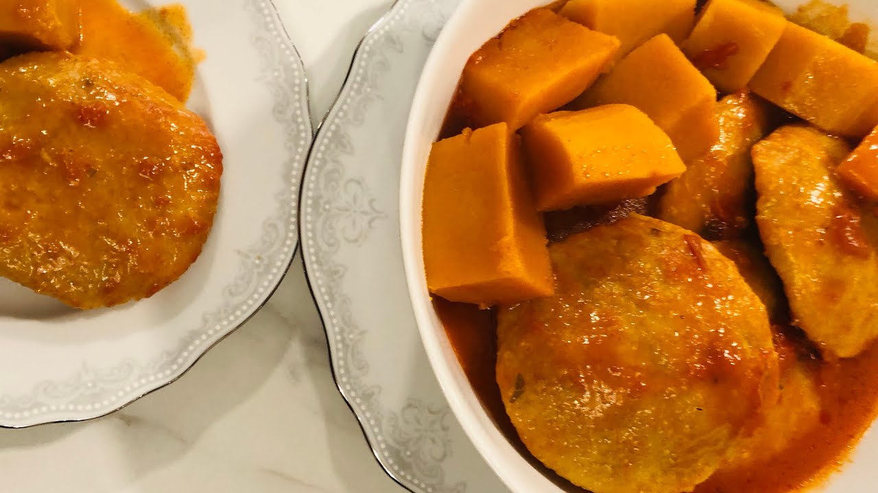 ئامادەکردنی کفتە و ترش/ کفتەی بروش