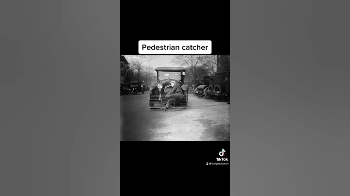 Bizarre inventions that never made it to the future😳 #shorts