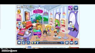 Fantage Walkthrough Tutorial Part 1