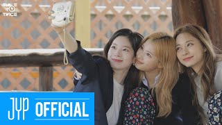 TWICE REALITY “TIME TO TWICE” TDOONG Forest EP.03