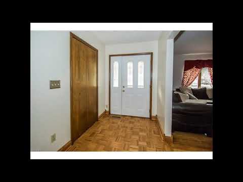 179 Jamestown, Avon Lake, OH home video tour