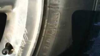 cooper zeon ltz 275 60 r20 on 05 dodge ram 1500 hemi