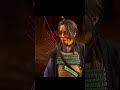 Ghost tsushima #gaming #rdr2 #shorts #ghostoftsushima