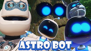 Game Of The Year We All Deserved - Astro Bot - Review