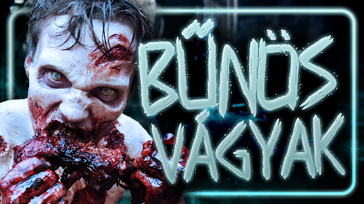 Belegondoltál már, MIÉRT nézünk ZOMBI filmeket?